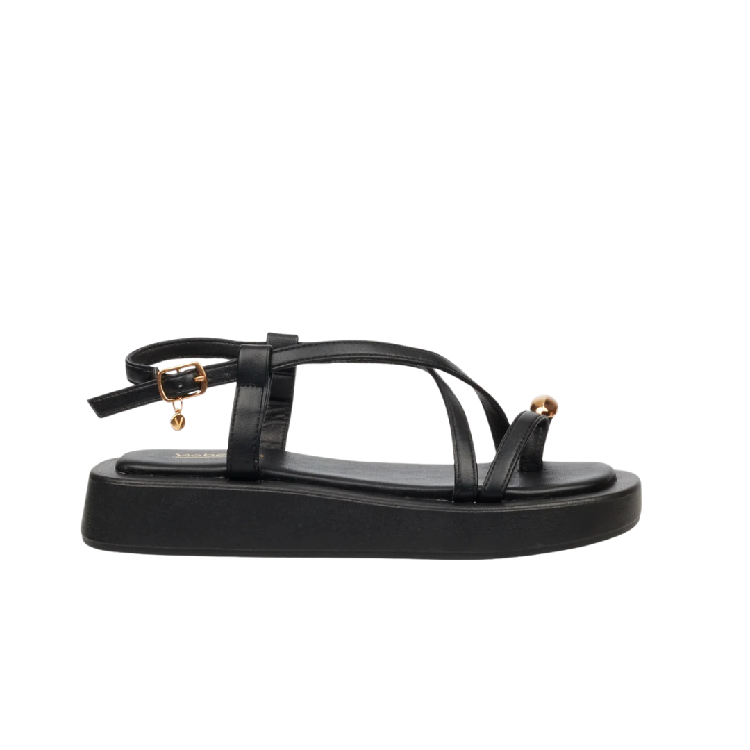 Viabeach Coconut 23 - Black