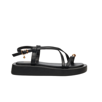 Viabeach Coconut 23 - Black
