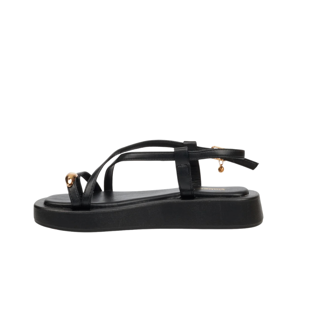 Viabeach Coconut 23 - Black