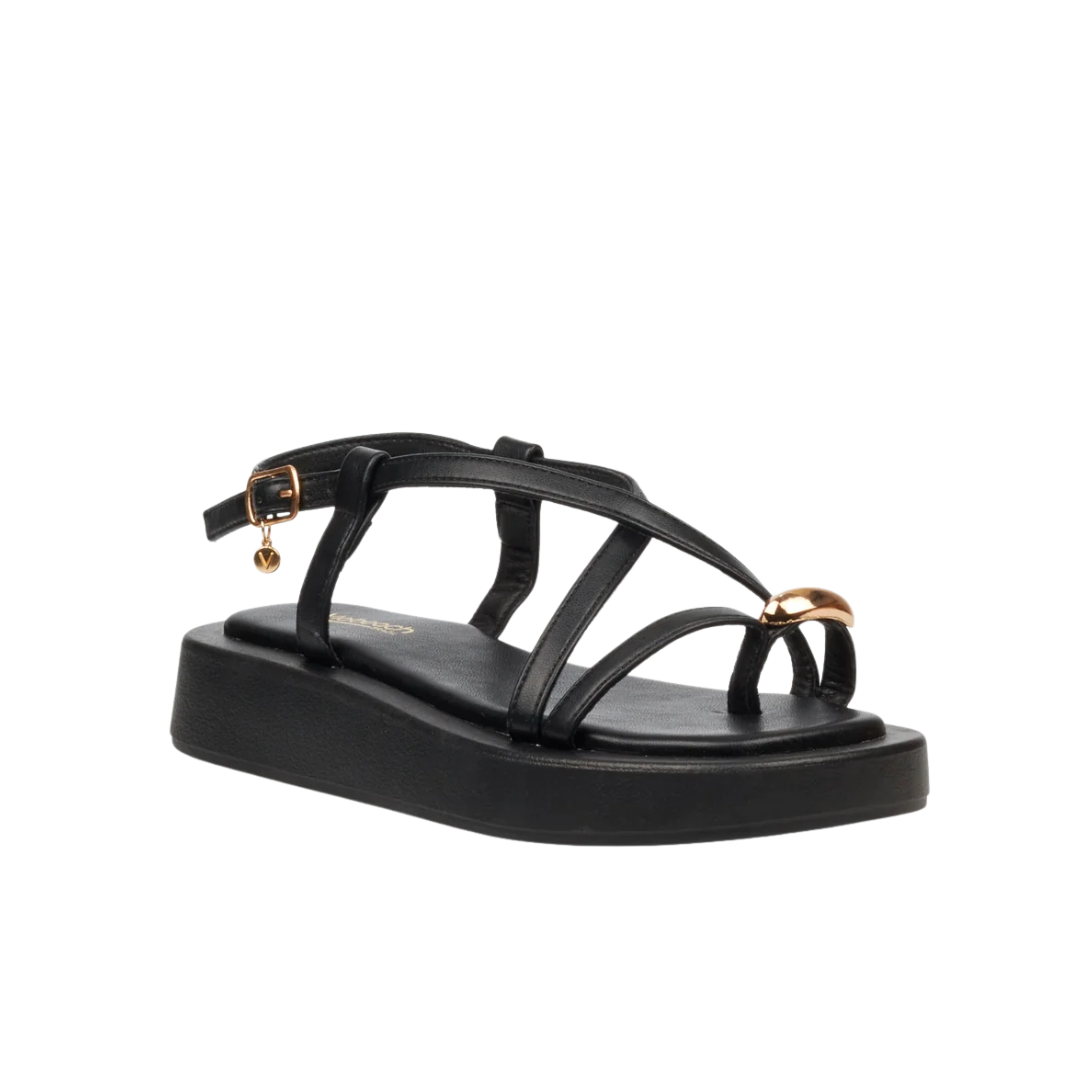 Viabeach Coconut 23 - Black