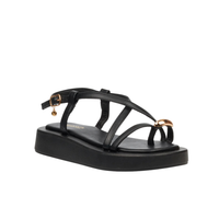 Viabeach Coconut 23 - Black