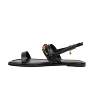 Viabeach Irena 2 Flat - Black