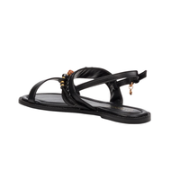 Viabeach Irena 2 Flat - Black