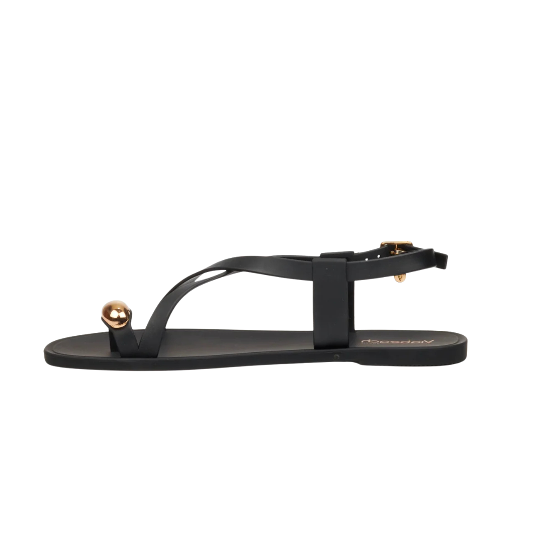 Viabeach Kenzy 2 Sandal - Black