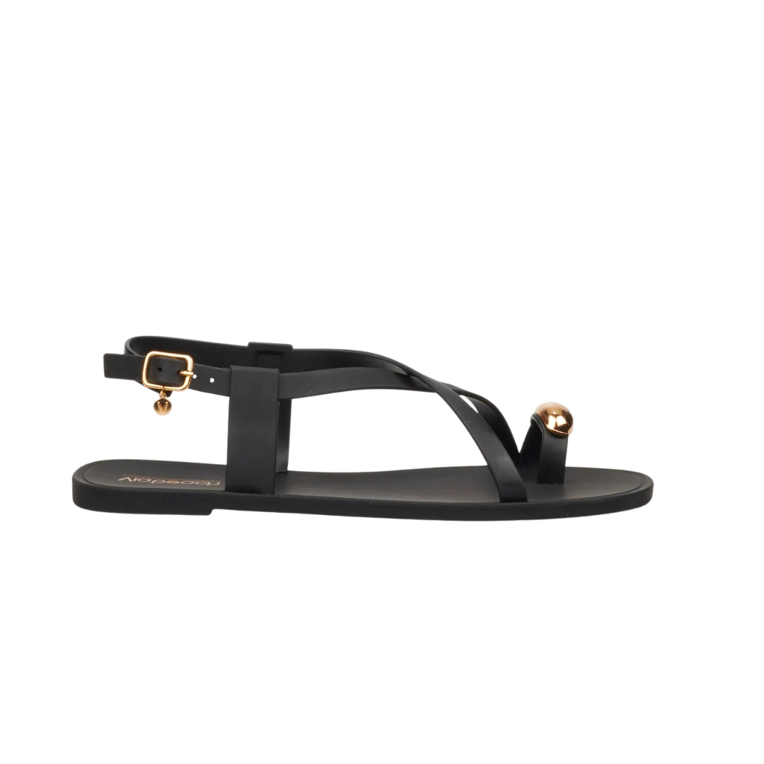 Viabeach Kenzy 2 Sandal - Black