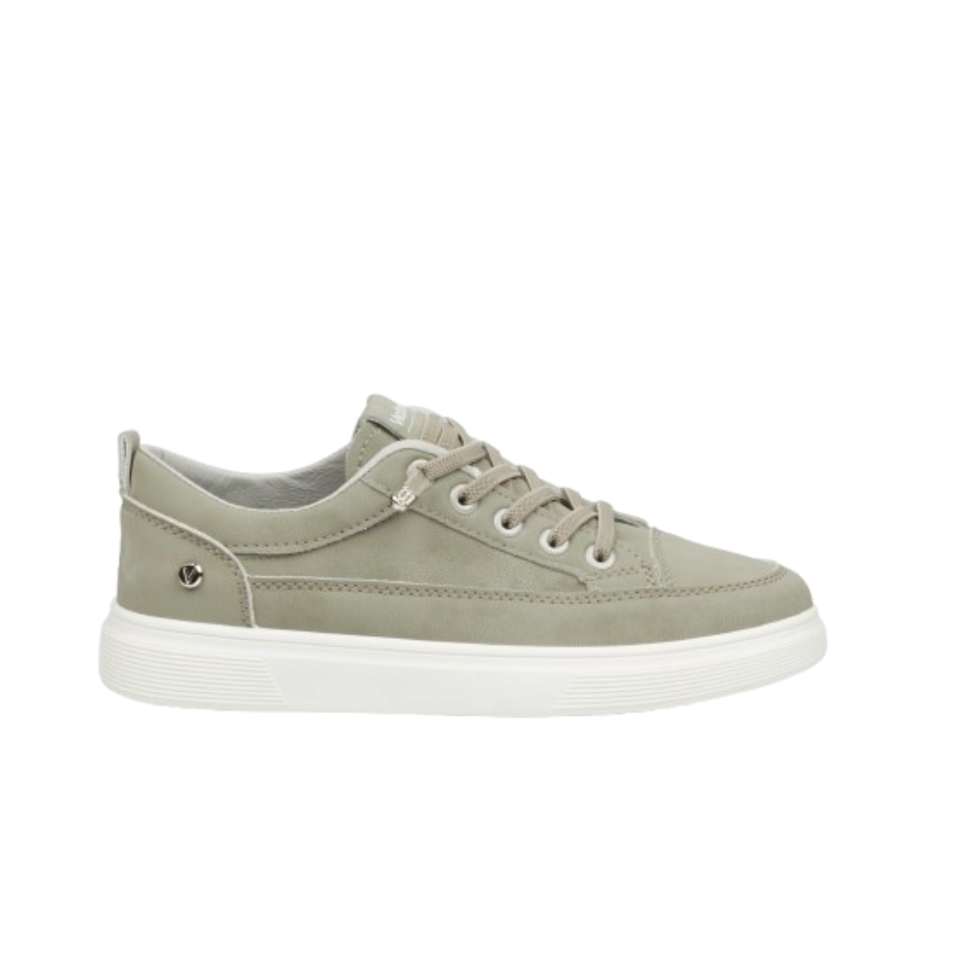 Viabeach Lipton 1 Sneaker - Khaki