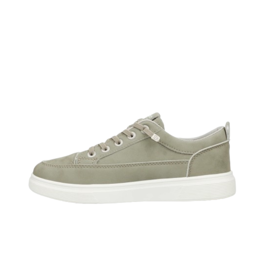 Viabeach Lipton 1 Sneaker - Khaki