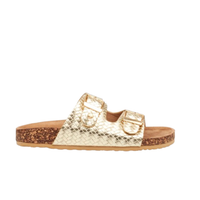 Viabeach Qork 16 - Gold