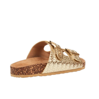 Viabeach Qork 16 - Gold