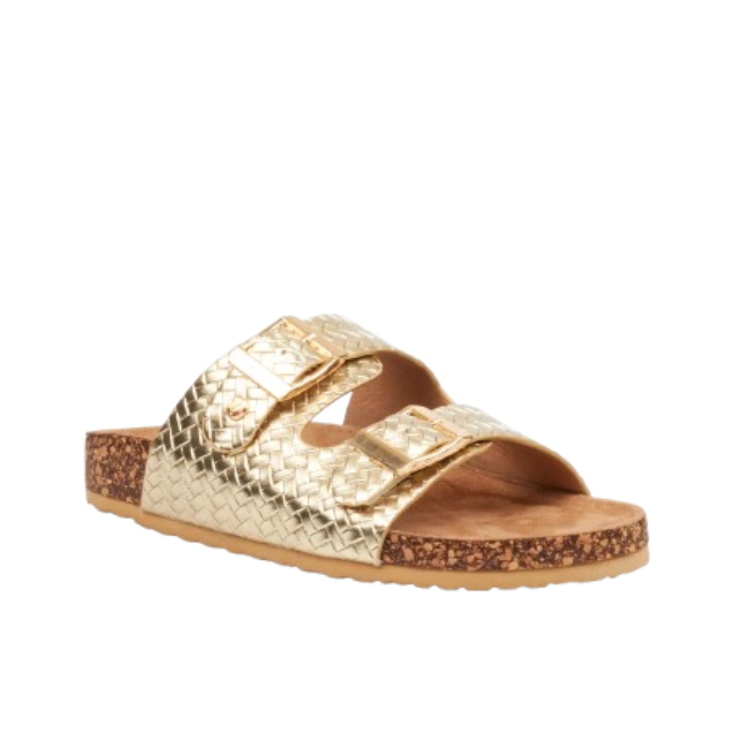 Viabeach Qork 16 - Gold