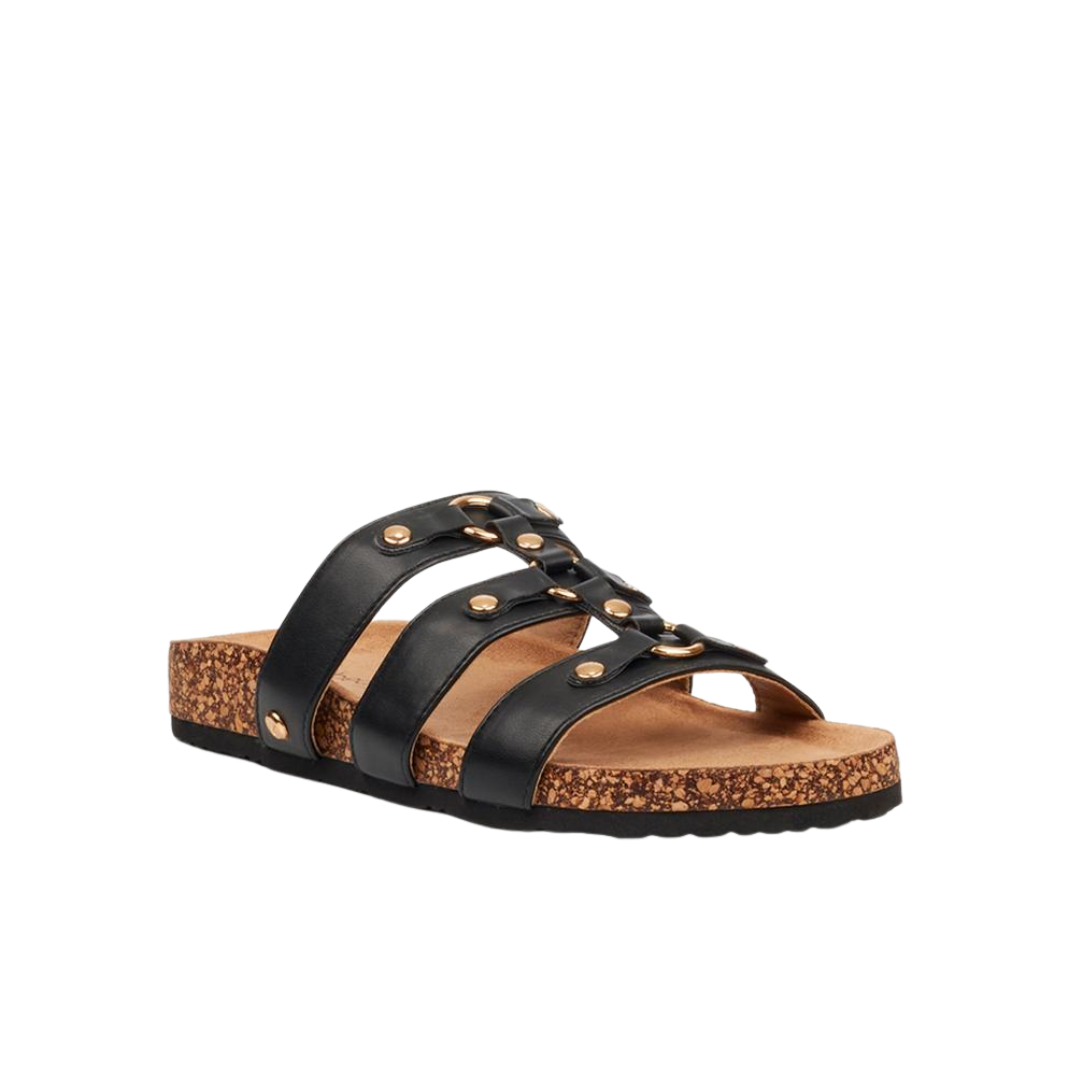 Viabeach Qork 18 - Black