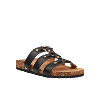 Viabeach Qork 18 - Black