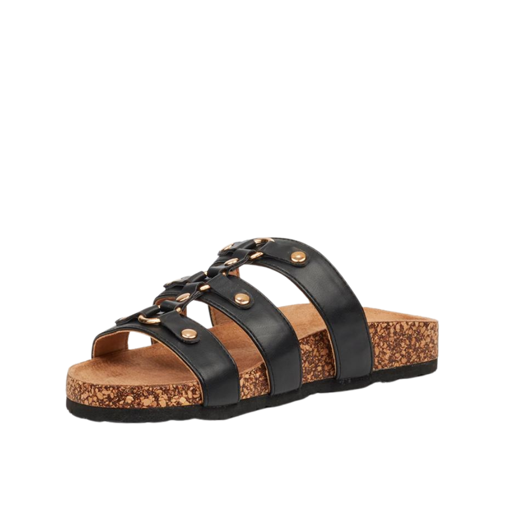 Viabeach Qork 18 - Black