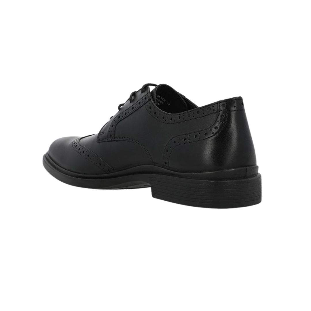 Hush Puppies Victor Brogue