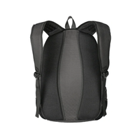 Volkano G-Unit Backpack – Black/Grey/Turquoise