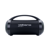 Volkano Mamba Lights 2.0 Series Bluetooth Speaker with RGB Light