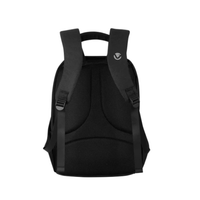 Volkano Trident 15.6" Laptop Backpack – Black