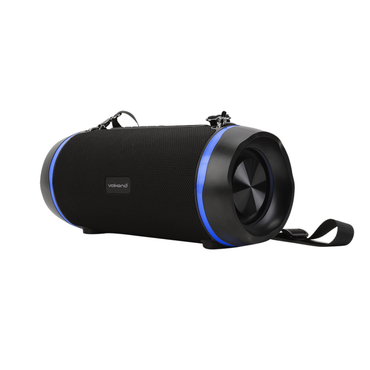VolkanoX Viper Series Bluetooth Speaker - Black