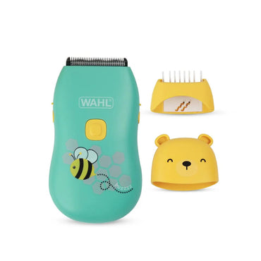Wahl Bee Gentle Hair Clipper Kit – For Babies & Toddlers