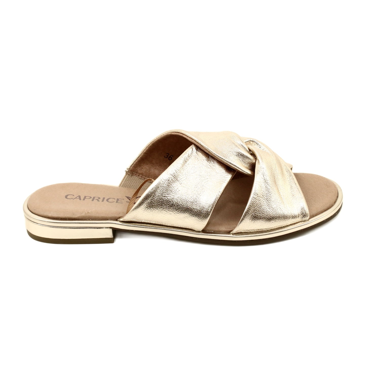 Caprice 52615 Flat Sandal