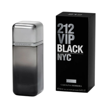 Carolina Herrera 212 Vip Black Fragrance