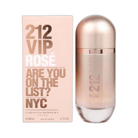 Carolina Herrera 212 VIP Rose Women EDP