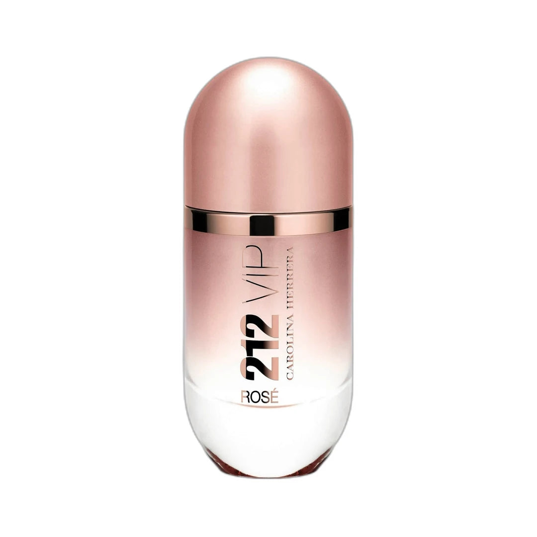 Carolina Herrera 212 VIP Rose Women EDP