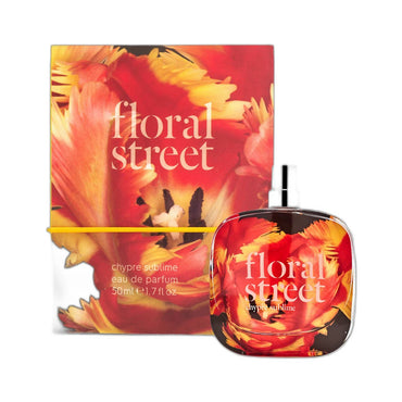 Chypre Sublime Floral Street