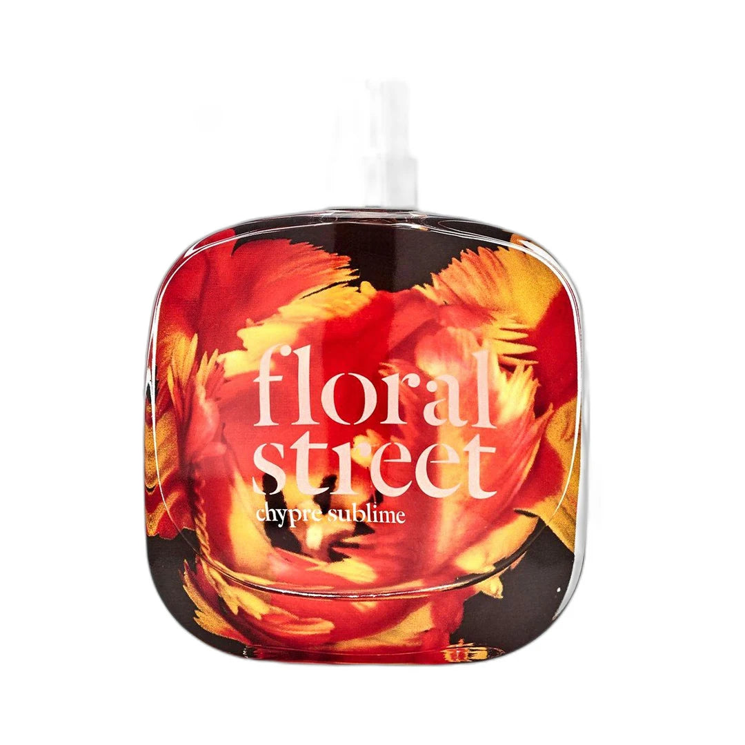 Chypre Sublime Floral Street