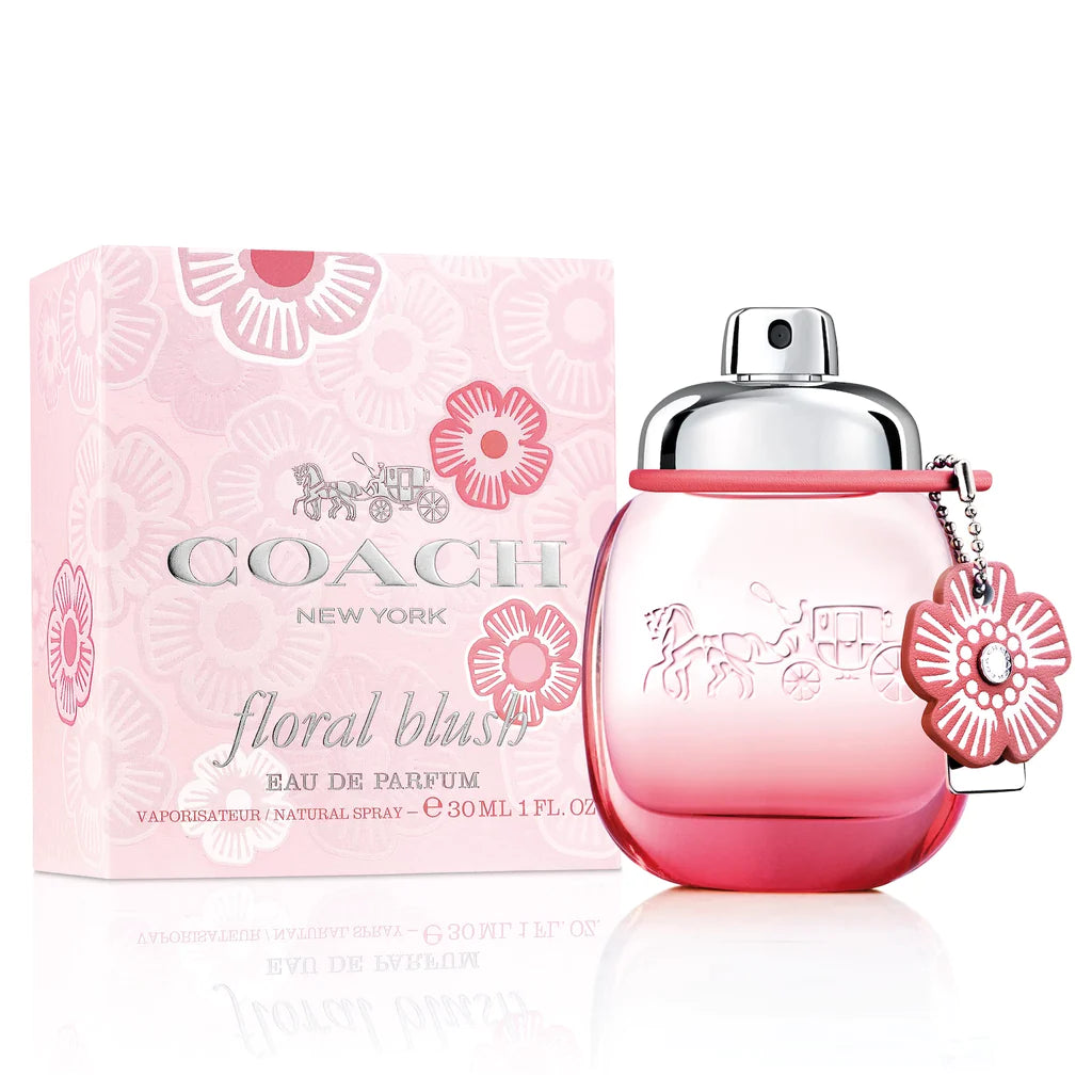 Coach Floral EDP