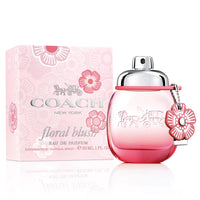 Coach Floral EDP