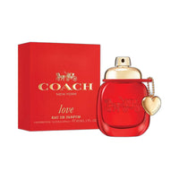 COACH Love Eau de Parfum
