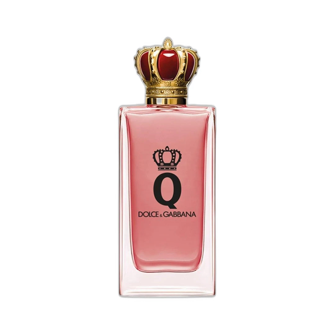 Dolce&Gabbana Q Intense, Eau De Parfum