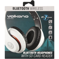 Volkano Impulse Bluetooth Headphones