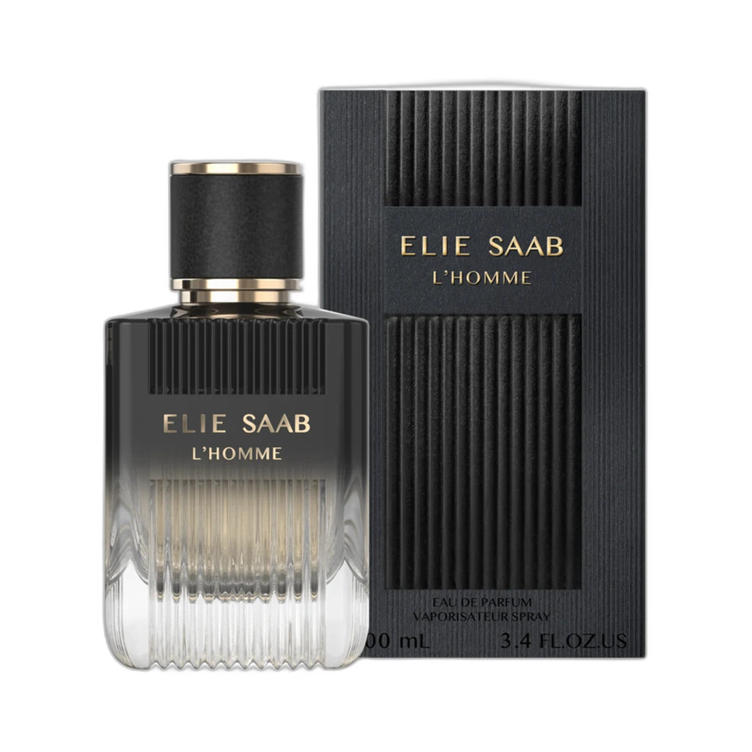 Elie Saab L'Homme edp