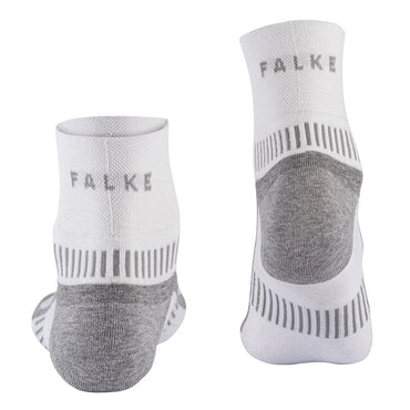 Falke Stride - White