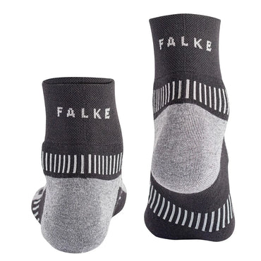 Falke Stride - Black