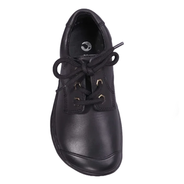 Froggie 7823 Boys LAce-ip School Shoe