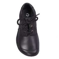 Froggie 7823 Boys LAce-ip School Shoe