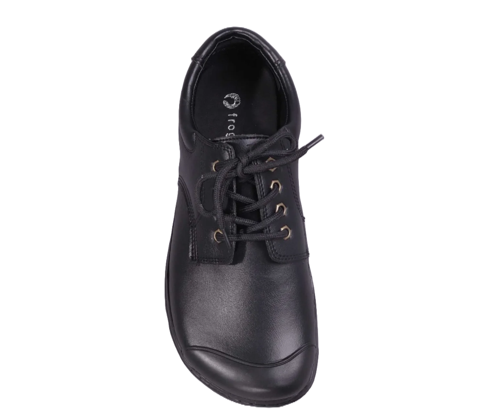 Froggie 7825 - Boys Lace-up Schools shoes