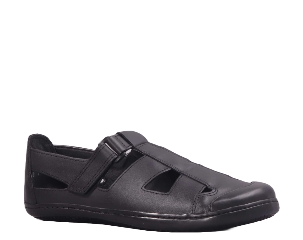 Froggie 7818 - Boys School Sandal