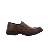 Hush Puppies Victor Dark Tan