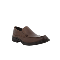 Hush Puppies Victor Dark Tan