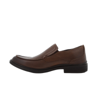 Hush Puppies Victor Dark Tan