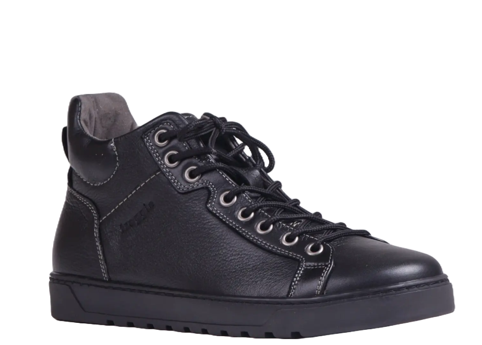 Froggie 11850 - Mens High Top Sneaker