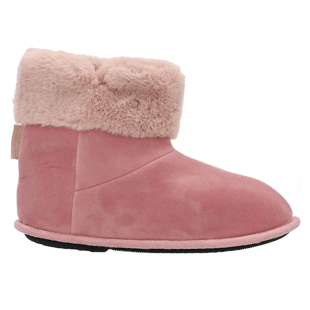 HusH Puppies Casa Pink