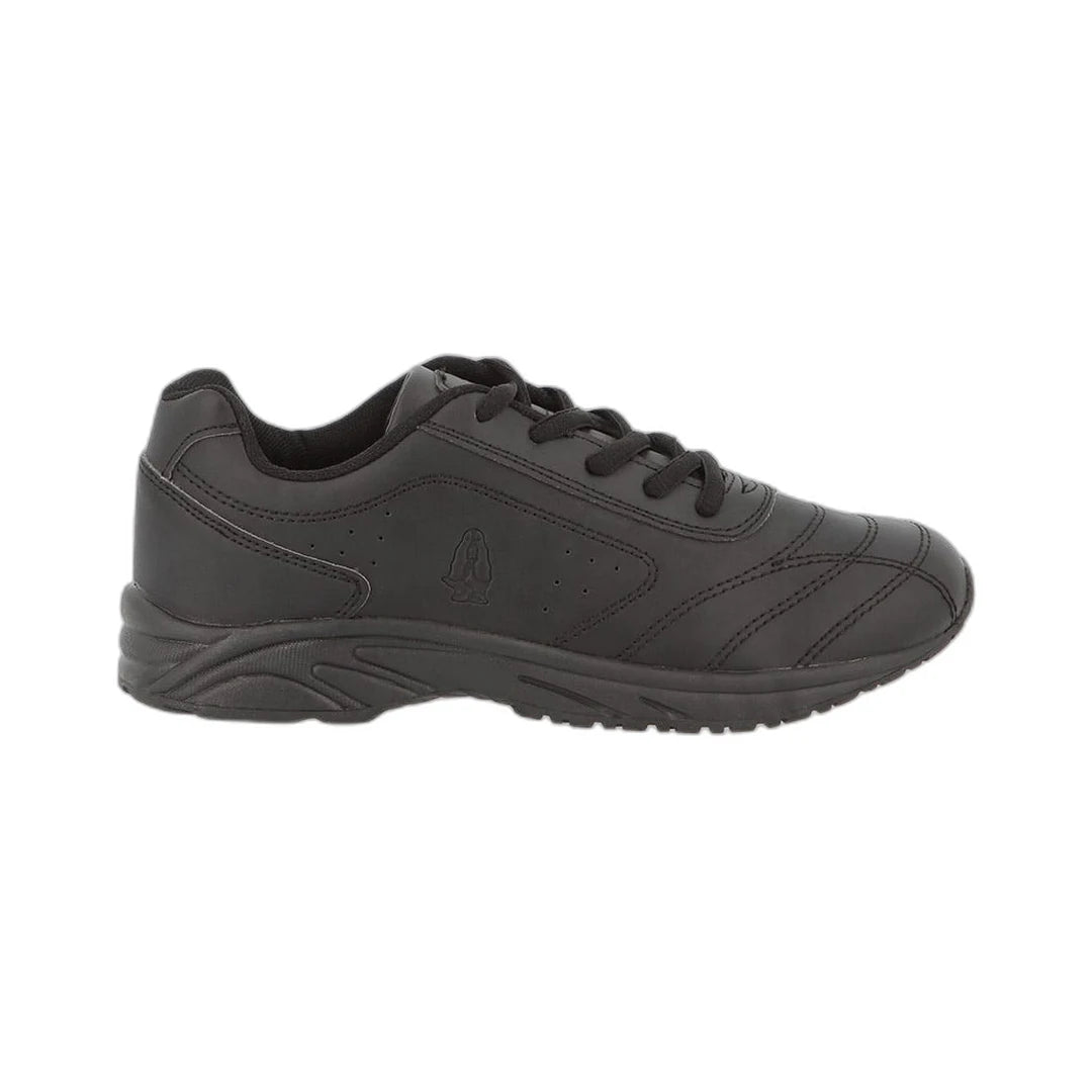 Hush Puppies Ace Big Kids Lace up Trainers