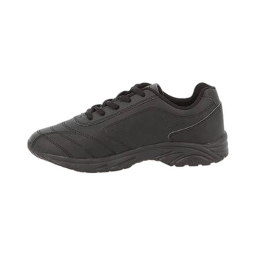 Hush Puppies Ace Big Kids Lace up Trainers