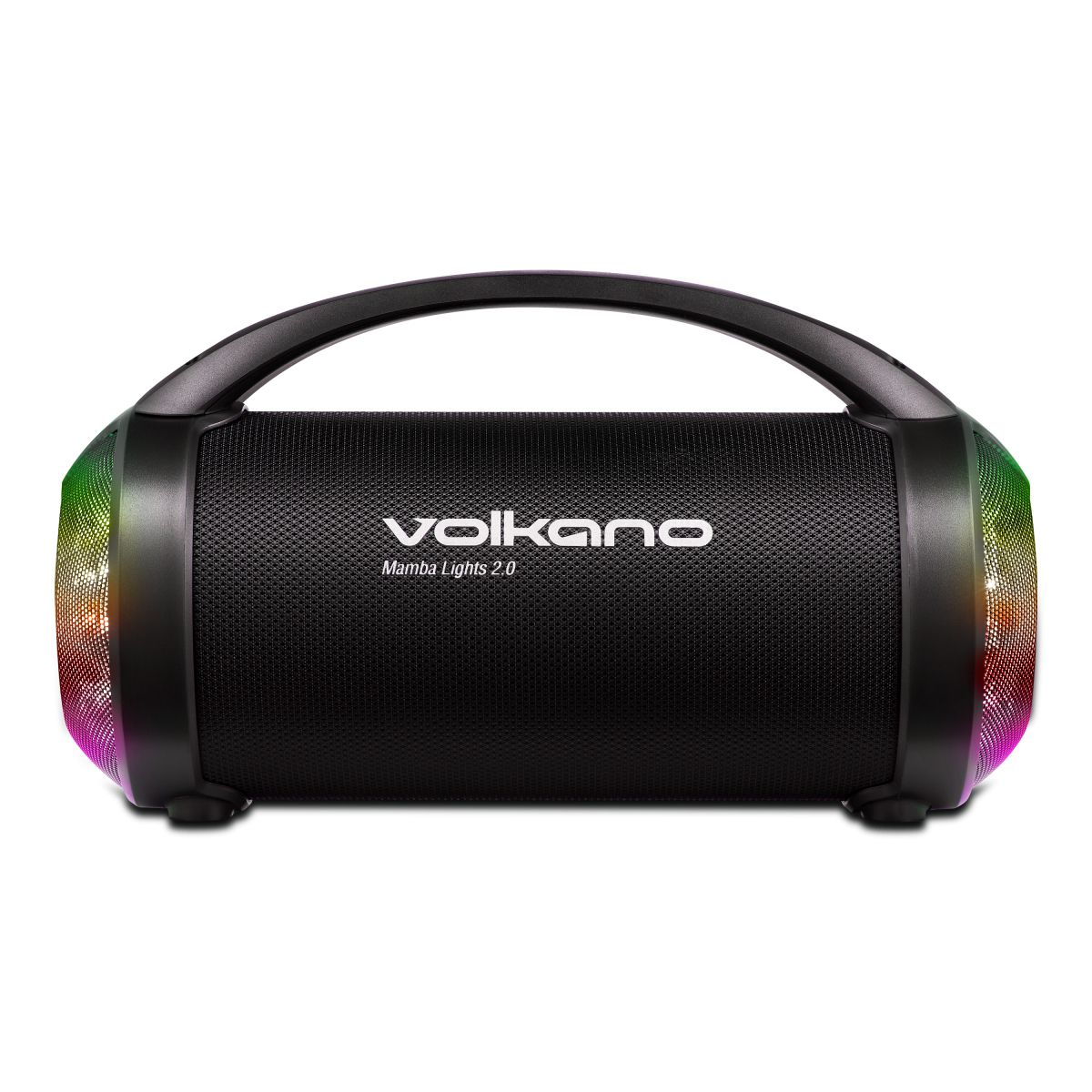 Volkano Mamba 2.0 series speaker