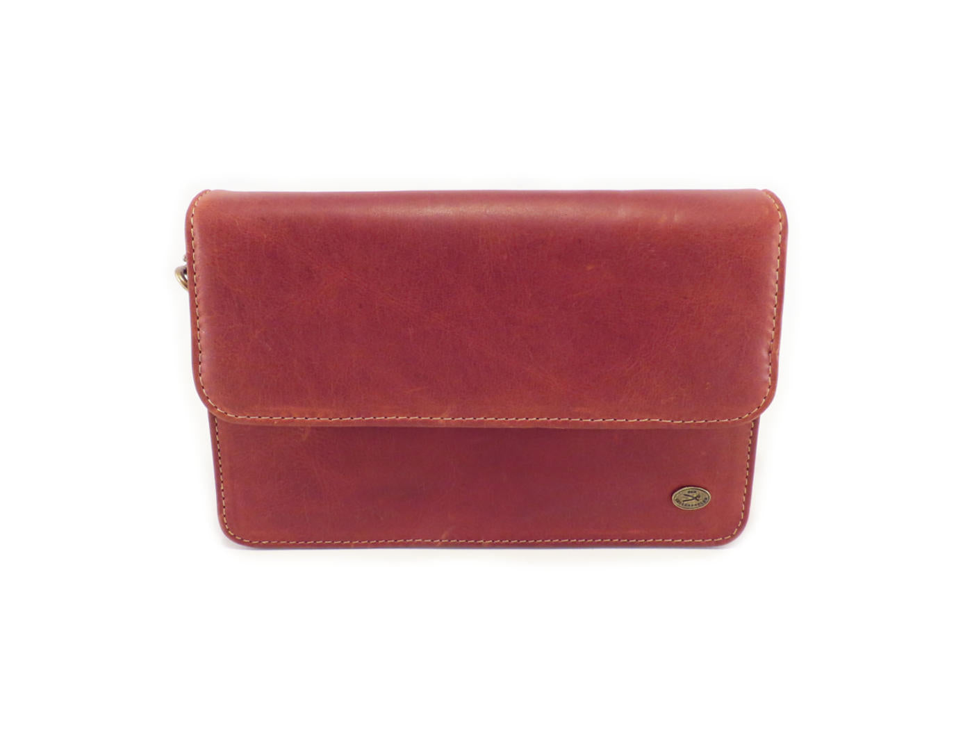 Der Lederhandler: Leah Purse Bag Small HP7378